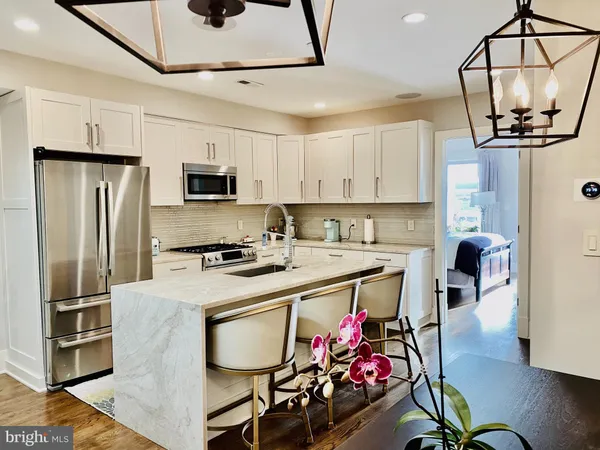 $540,000 | 711 Jackson Street Northeast, Unit 3, Washington, DC 20017