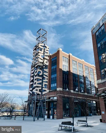 $540,000 | 711 Jackson Street Northeast, Unit 3, Washington, DC 20017