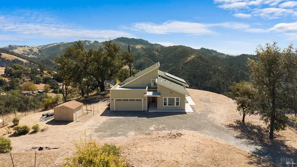 $1,395,000 | 1475 Los Alamos Road, Santa Rosa, CA 95409