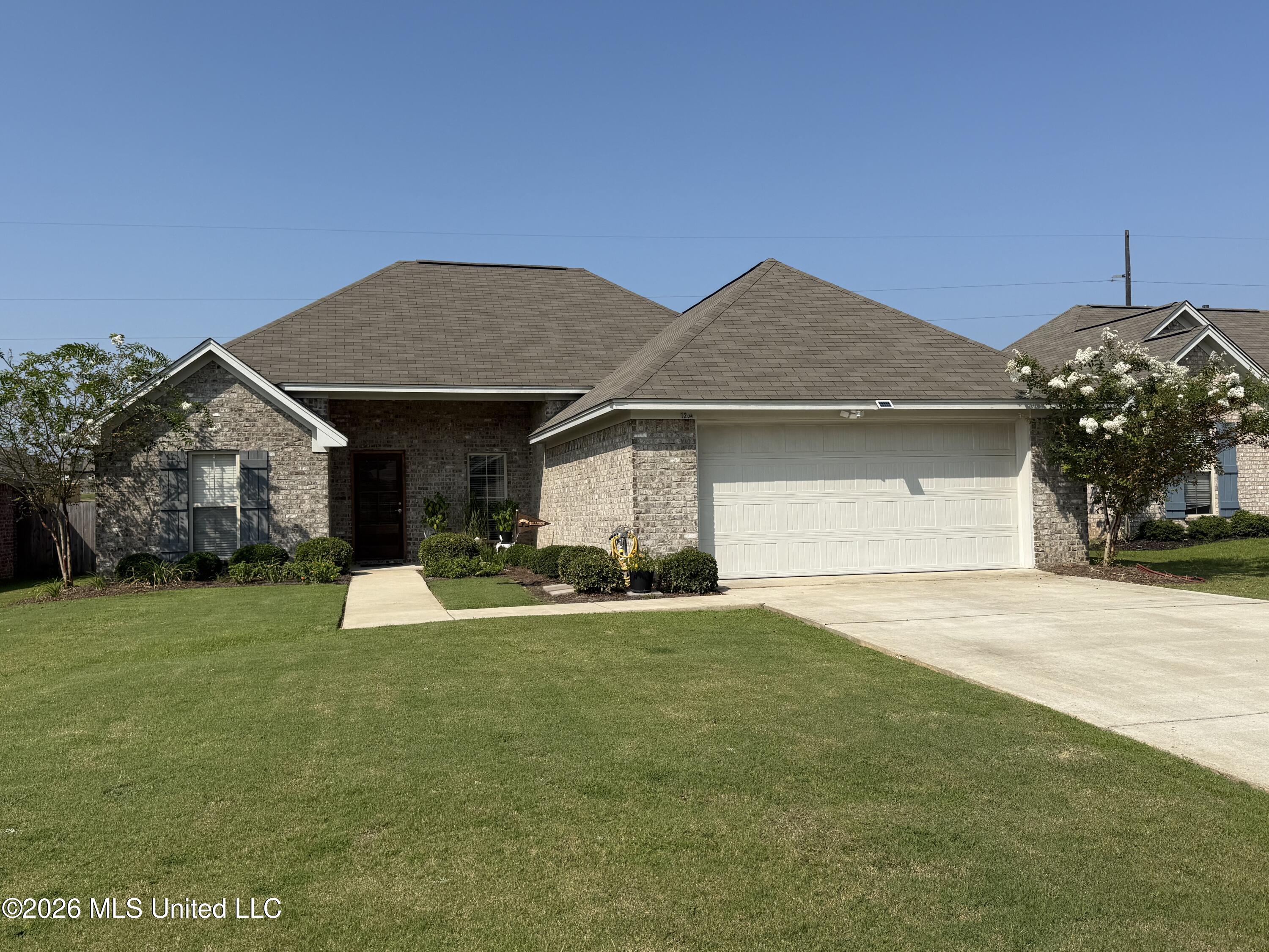 1204 Addison Ln. Brandon, MS 39042 - Photo 1 of 2 IMG_3874