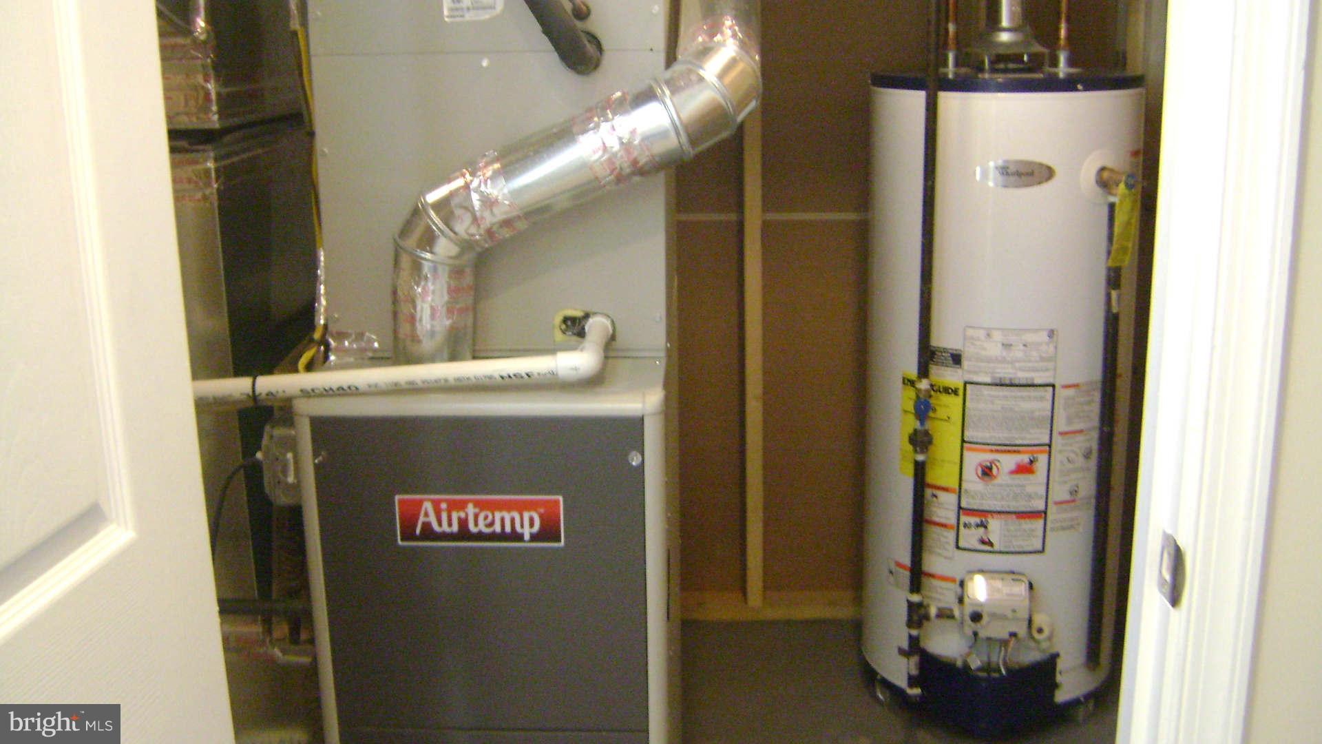 1634 Northwick Road Baltimore, MD 21218 - Photo 24 of 29 Utility Room