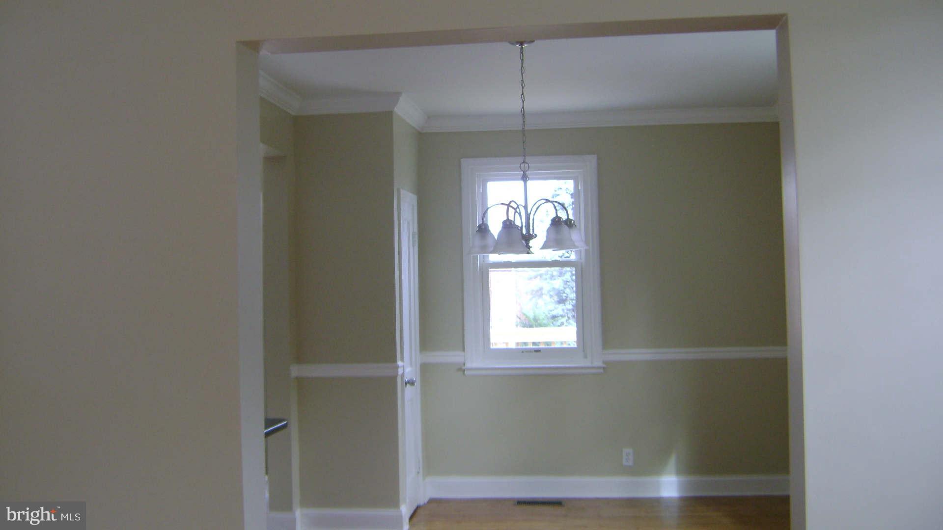 1634 Northwick Road Baltimore, MD 21218 - Photo 5 of 29 Dining Room
