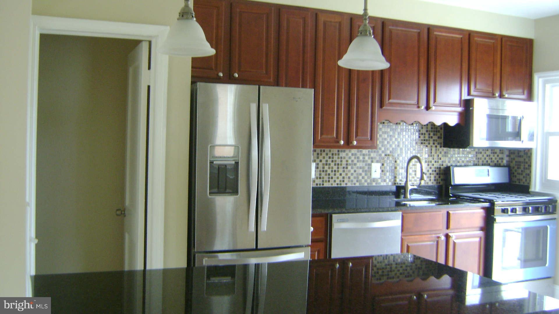 1634 Northwick Road Baltimore, MD 21218 - Photo 6 of 29 Kitchen