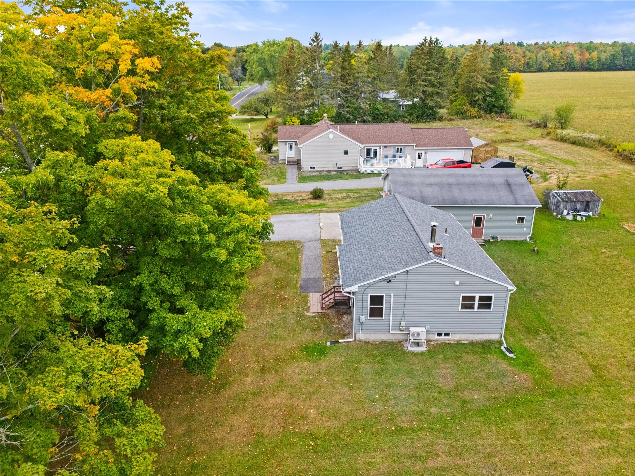 266 Old County Road Hampden, ME 04444 - Photo 39 of 42 39-233 Old County Rd