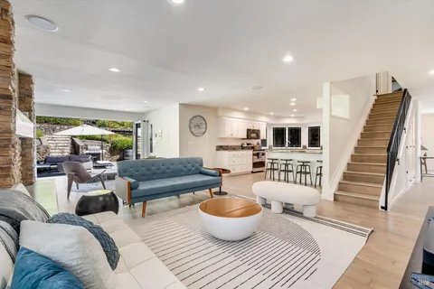 $1,650,000 | 1116 Pinewood Drive, Napa, CA 94558