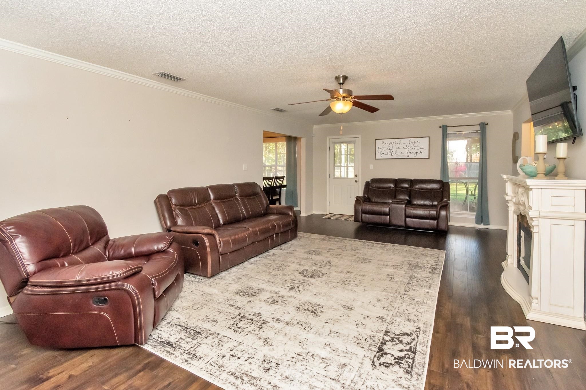 5481 2nd Street Satsuma, AL 36572 - Photo 3 of 28