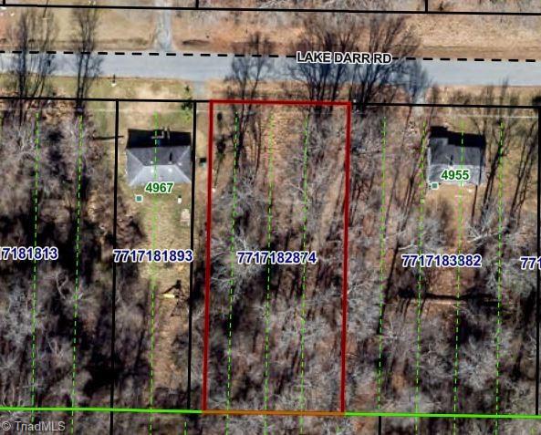 0 Lake Darr Road Trinity, NC 27370 - Photo 1 of 1