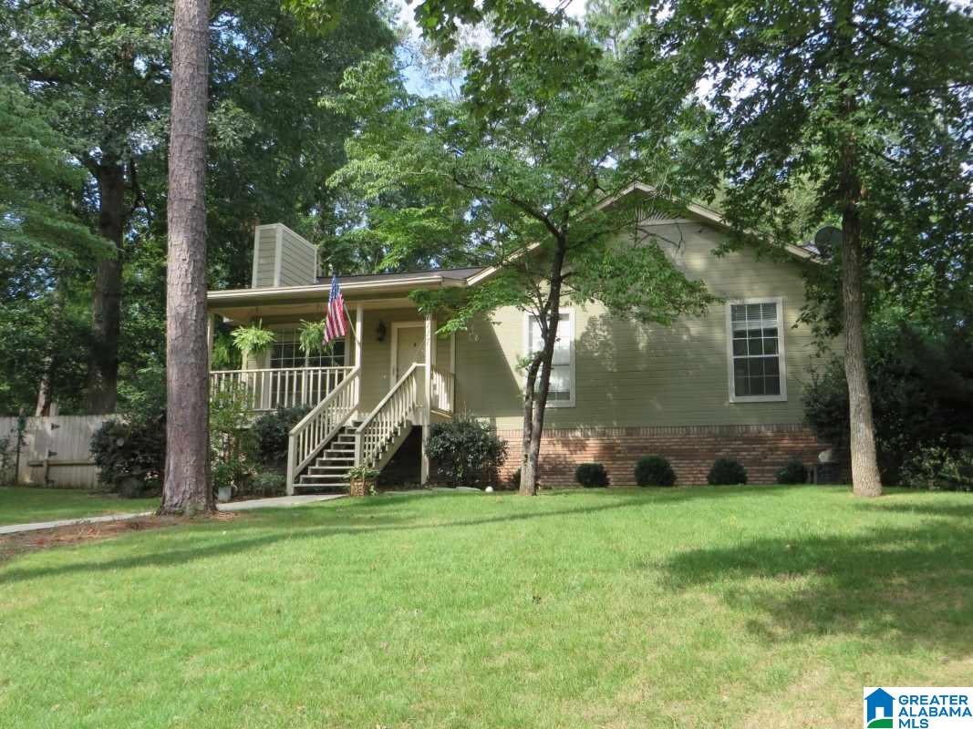 7117 Tramway Court Leeds, AL 35094 - Photo 1 of 23