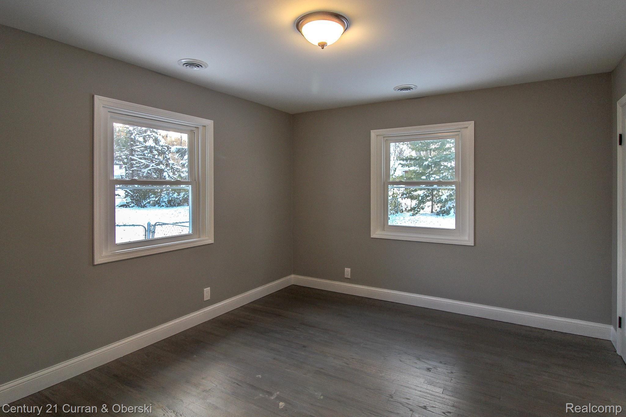 2264 Lancaster Road Bloomfield Hills, MI 48302 - Photo 14 of 22 Bedroom 3