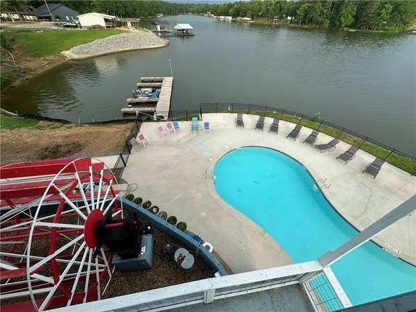 $109,500 | 600 County Road 531, Unit 206, Centre, AL 35960