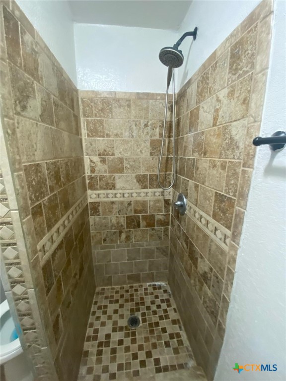 4801 Renick Ranch Road Killeen, TX 76549 - Photo 19 of 29 a bathroom with a shower