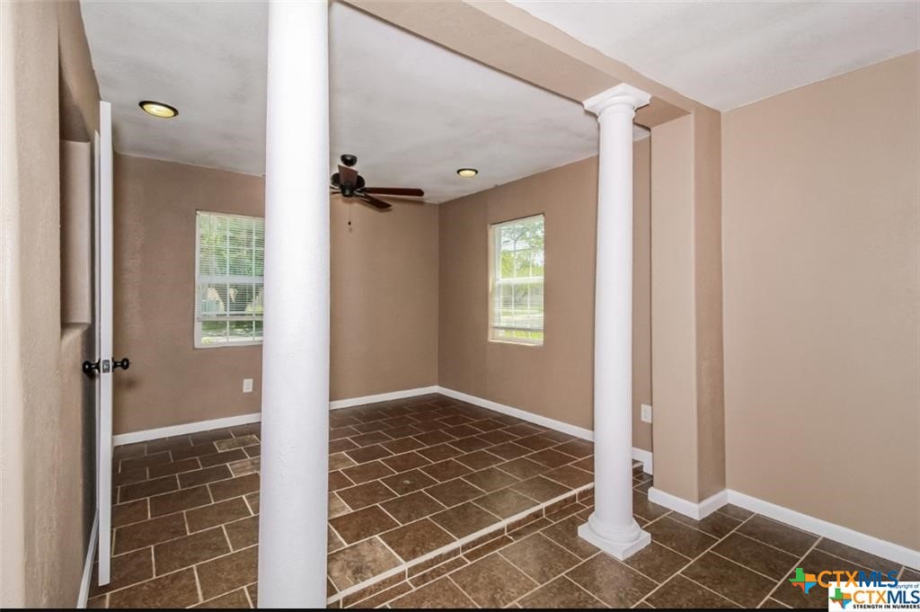 4801 Renick Ranch Road Killeen, TX 76549 - Photo 9 of 29 a view of an empty room