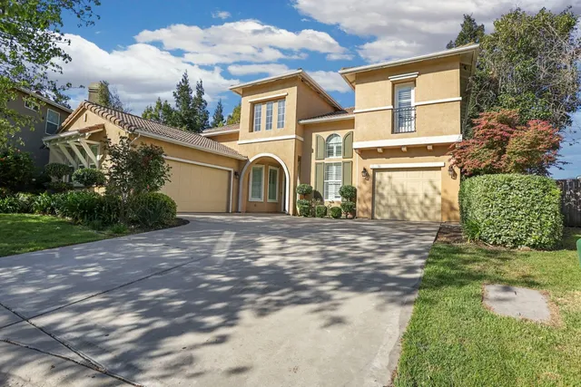 $950,000 | 4322 Riverbank Court, Stockton, CA 95219
