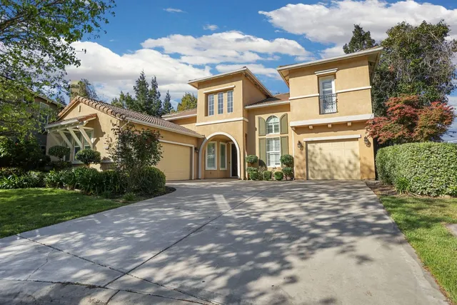 $950,000 | 4322 Riverbank Court, Stockton, CA 95219