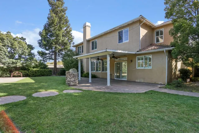 $950,000 | 4322 Riverbank Court, Stockton, CA 95219