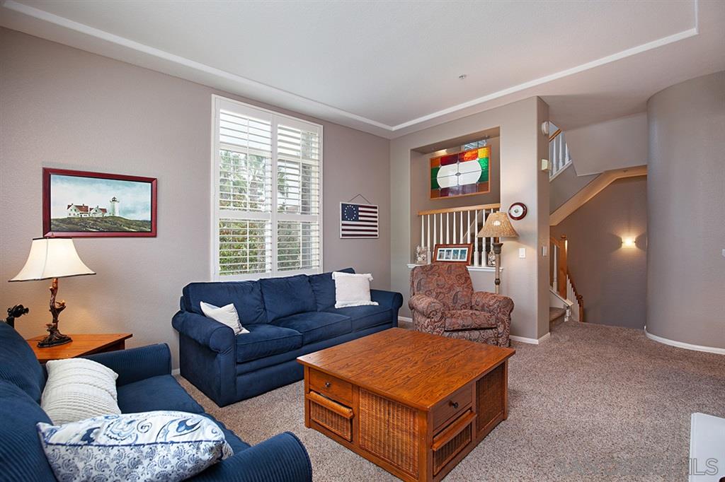 2196 Historic Decatur Road, Unit 51 San Diego, CA 92106 - Photo 4 of 25