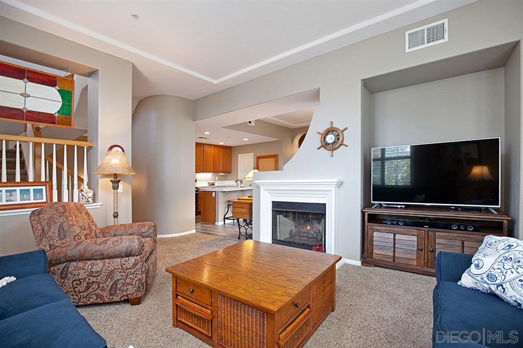 2196 Historic Decatur Road, Unit 51 San Diego, CA 92106 - Photo 5 of 25