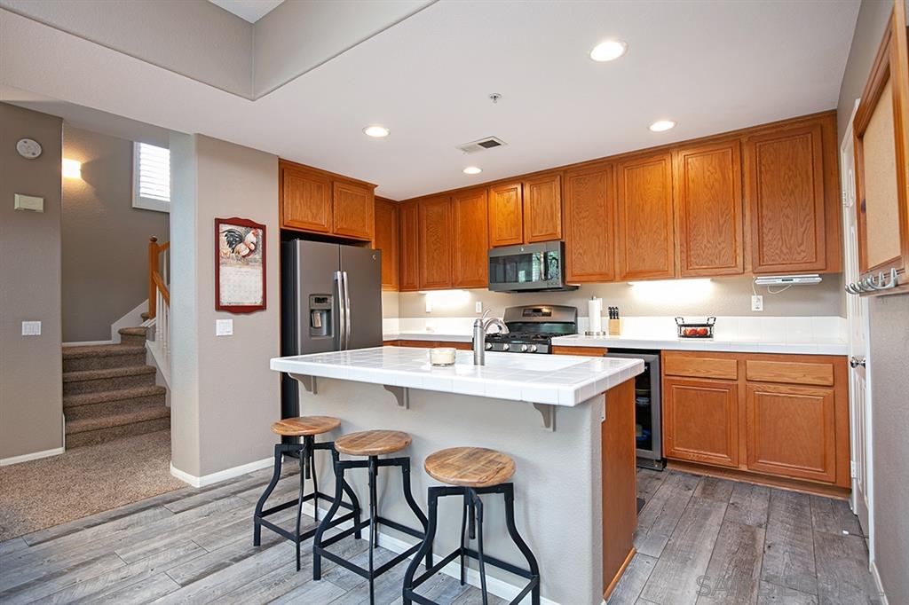 2196 Historic Decatur Road, Unit 51 San Diego, CA 92106 - Photo 9 of 25