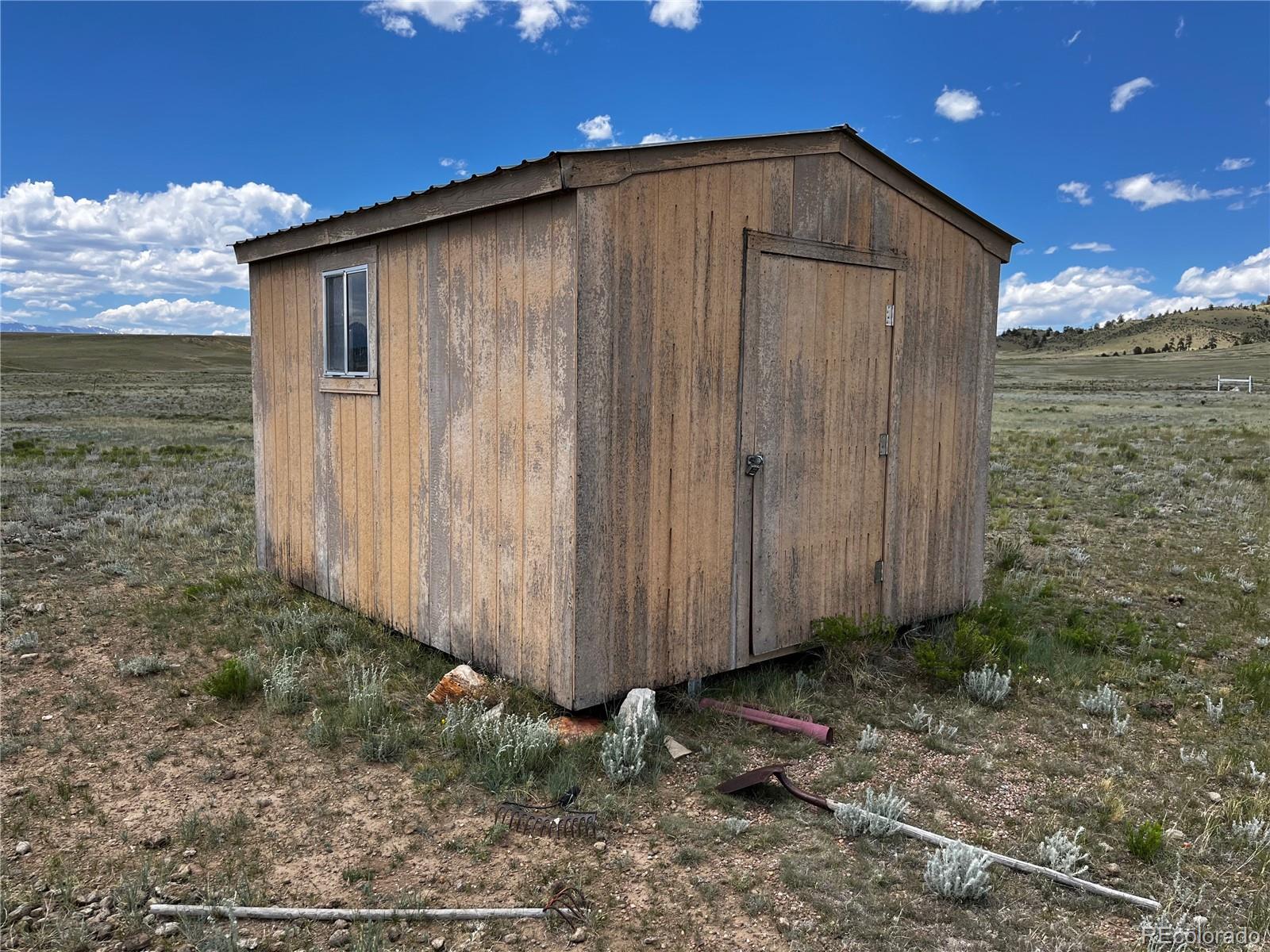 2310 Jackson Road Hartsel, CO 80449 - Photo 13 of 20 Gallery Image 13