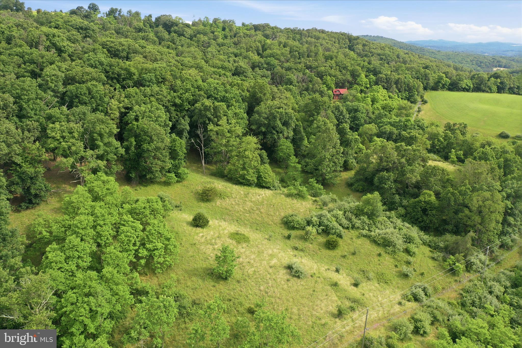 11.95-ac Luxemburg Road Baker, WV 26801 - Photo 22 of 23
