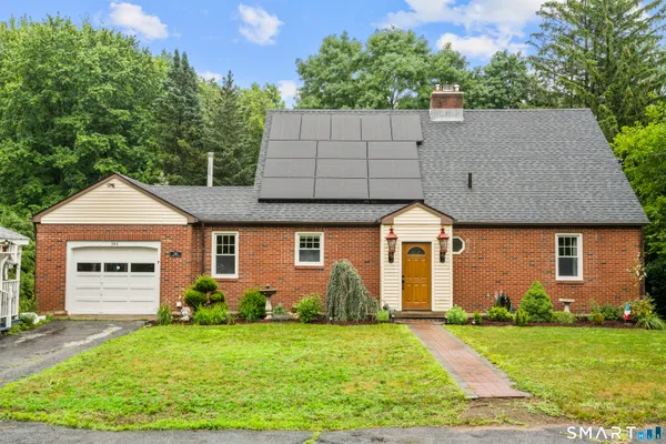 $479,900 | 346 Long Hill Road, South Windsor, CT 06074