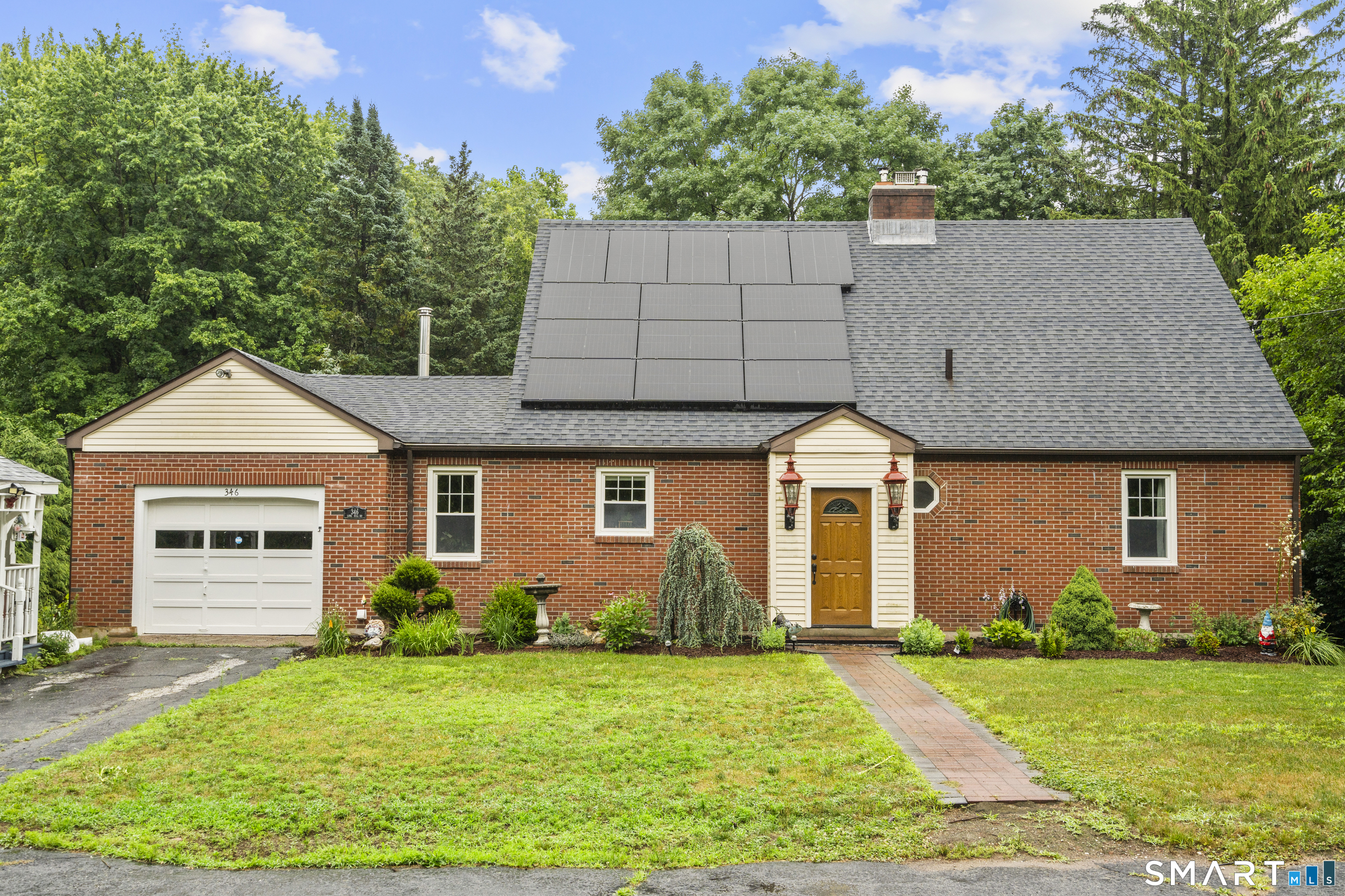 346 Long Hill Road South Windsor, CT 06074 - Photo 1 of 38