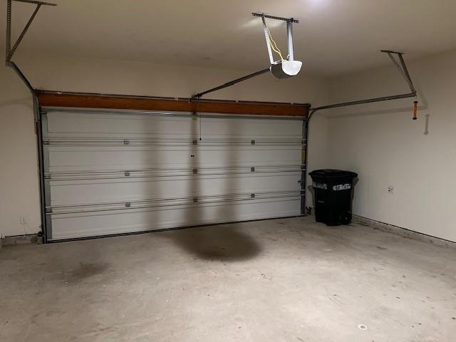 1633 Kawati Way Krum, TX 76249 - Photo 16 of 17 a view of an empty room