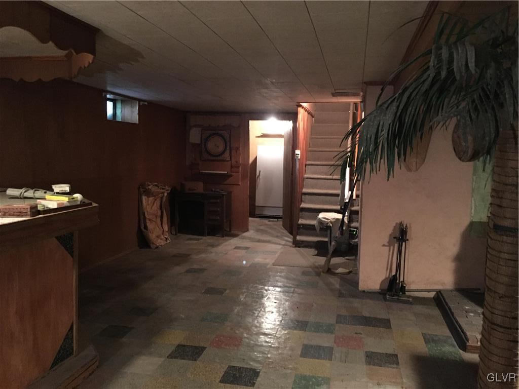 1236 Ridge Avenue Whitehall, PA 18052 - Photo 11 of 18 Basement Rec. Room