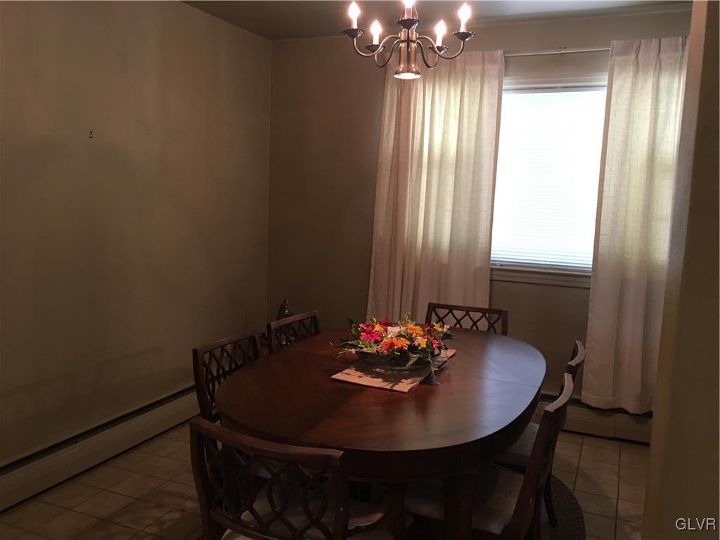 1236 Ridge Avenue Whitehall, PA 18052 - Photo 8 of 18 Dining Room