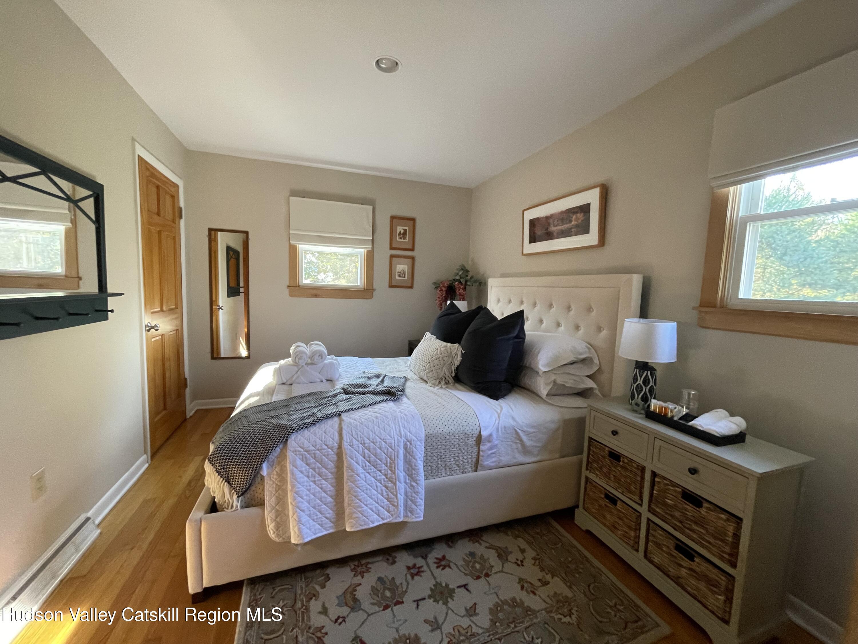 37 Garage Place Road Ghent, NY 12075 - Photo 23 of 36 1st Floor Bedroom