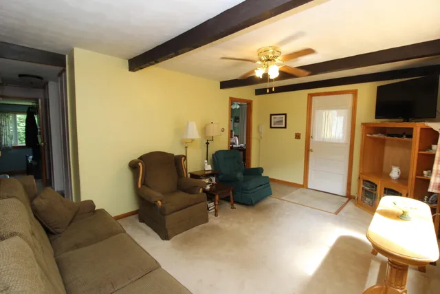 $335,000 | 28 Charles Street, Belfast, ME 04915