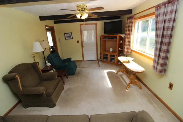 $335,000 | 28 Charles Street, Belfast, ME 04915