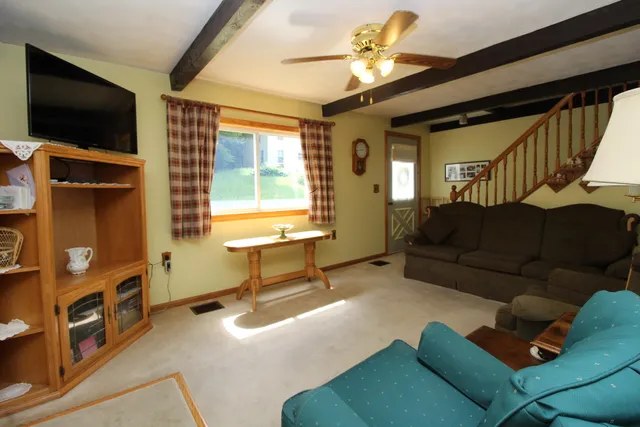 $335,000 | 28 Charles Street, Belfast, ME 04915