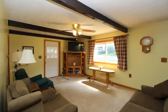 $335,000 | 28 Charles Street, Belfast, ME 04915