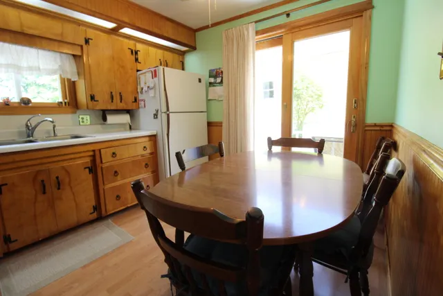 $335,000 | 28 Charles Street, Belfast, ME 04915