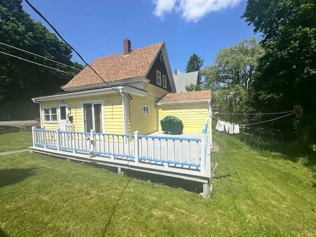 $335,000 | 28 Charles Street, Belfast, ME 04915