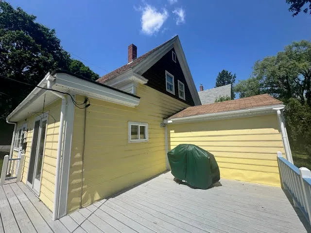 $335,000 | 28 Charles Street, Belfast, ME 04915