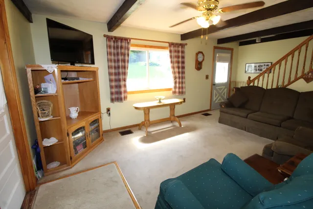 $335,000 | 28 Charles Street, Belfast, ME 04915