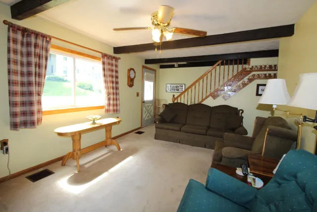 $335,000 | 28 Charles Street, Belfast, ME 04915