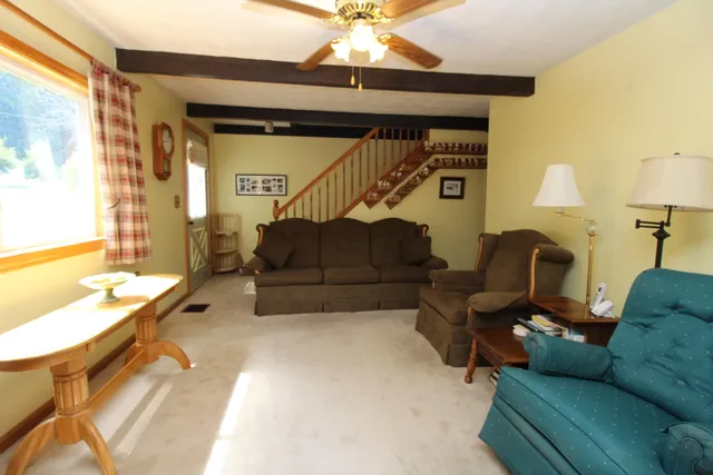 $335,000 | 28 Charles Street, Belfast, ME 04915