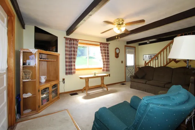 $335,000 | 28 Charles Street, Belfast, ME 04915