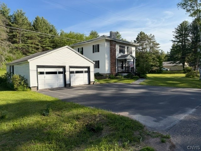 7258 Number 4 Road Watson, NY 13367 - Photo 34 of 37