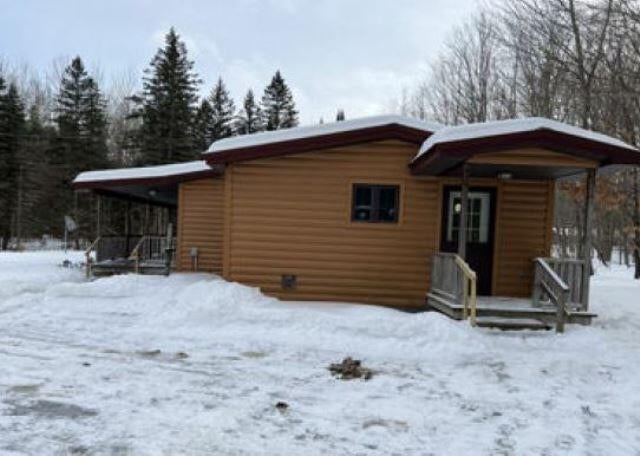 5445 Richardson Road Cheboygan, MI 49721 - Photo 1 of 8 Gallery Image 1