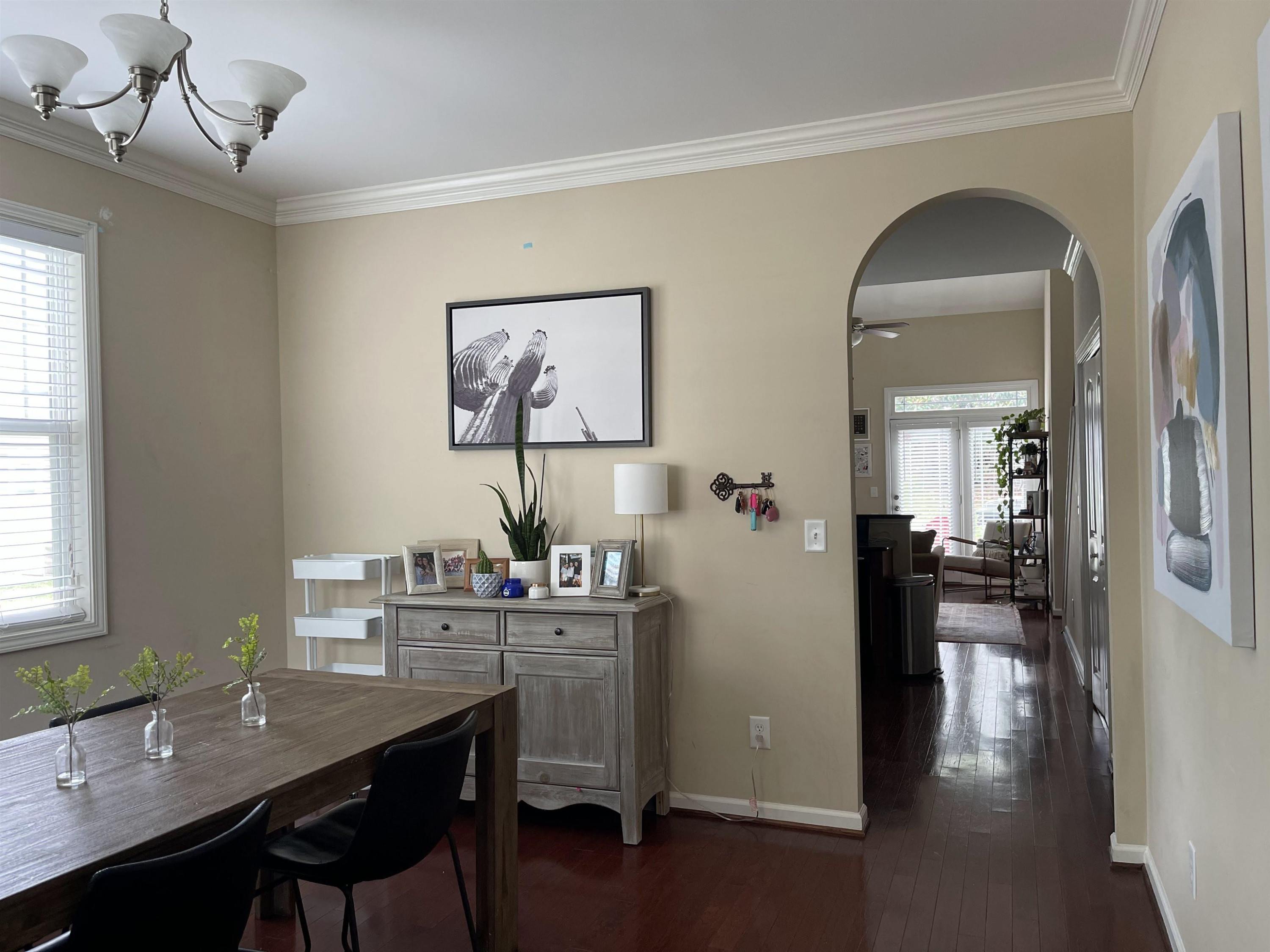 4711 Altha Street Raleigh, NC 27606 - Photo 3 of 25 Photo 3