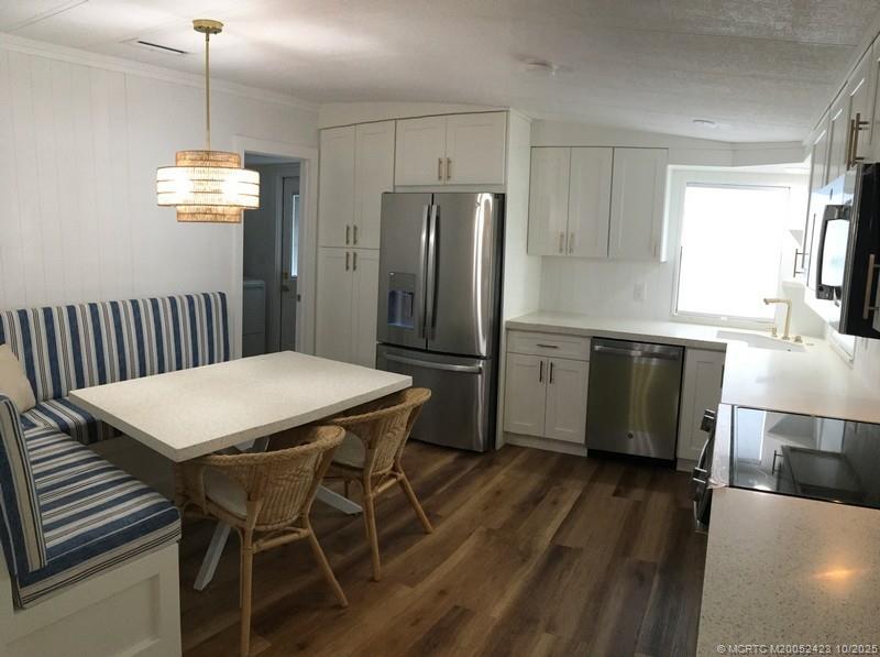 16248 Southwest Two Wood Way Indiantown, FL 34956 - Photo 1 of 18 Kitchen