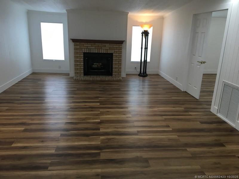 16248 Southwest Two Wood Way Indiantown, FL 34956 - Photo 11 of 18 Living Room