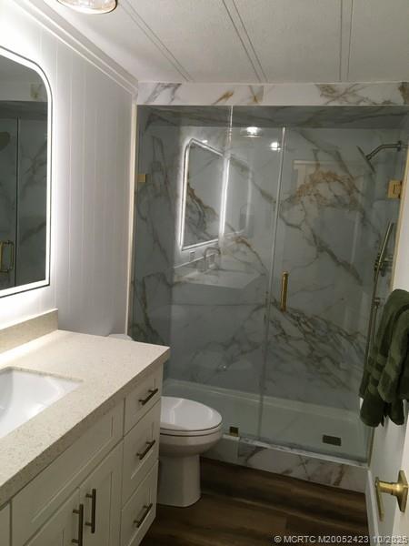 16248 Southwest Two Wood Way Indiantown, FL 34956 - Photo 14 of 18 Guest Bath Room