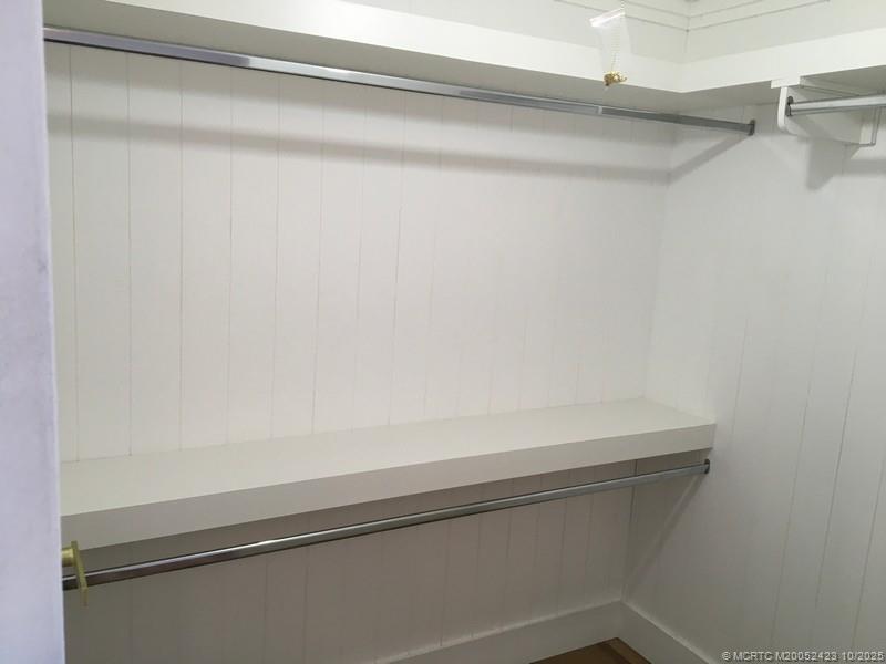 16248 Southwest Two Wood Way Indiantown, FL 34956 - Photo 17 of 18 Guest Closet