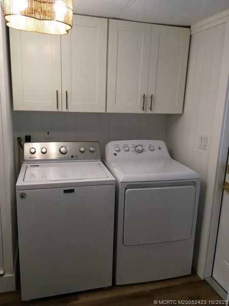 16248 Southwest Two Wood Way Indiantown, FL 34956 - Photo 4 of 18 Laundry area