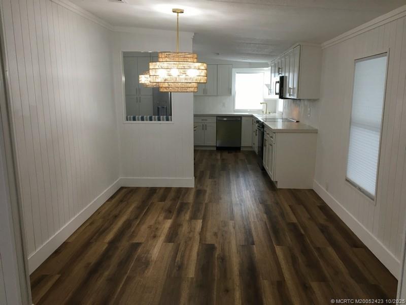 16248 Southwest Two Wood Way Indiantown, FL 34956 - Photo 5 of 18 Dinning Room